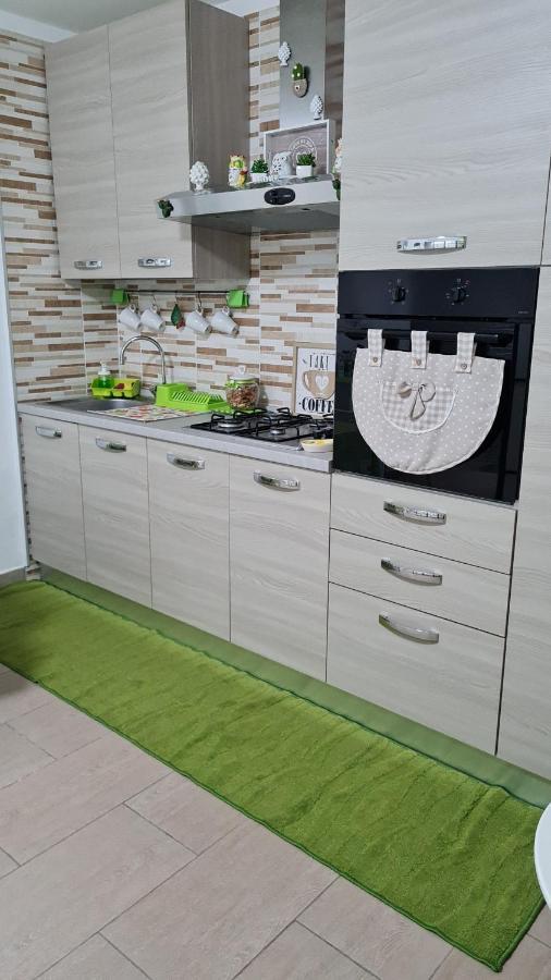 הוילה סירקוזה A Casa Dei Miei מראה חיצוני תמונה