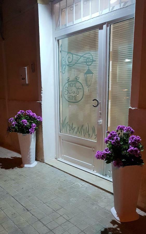 הוילה סירקוזה A Casa Dei Miei מראה חיצוני תמונה