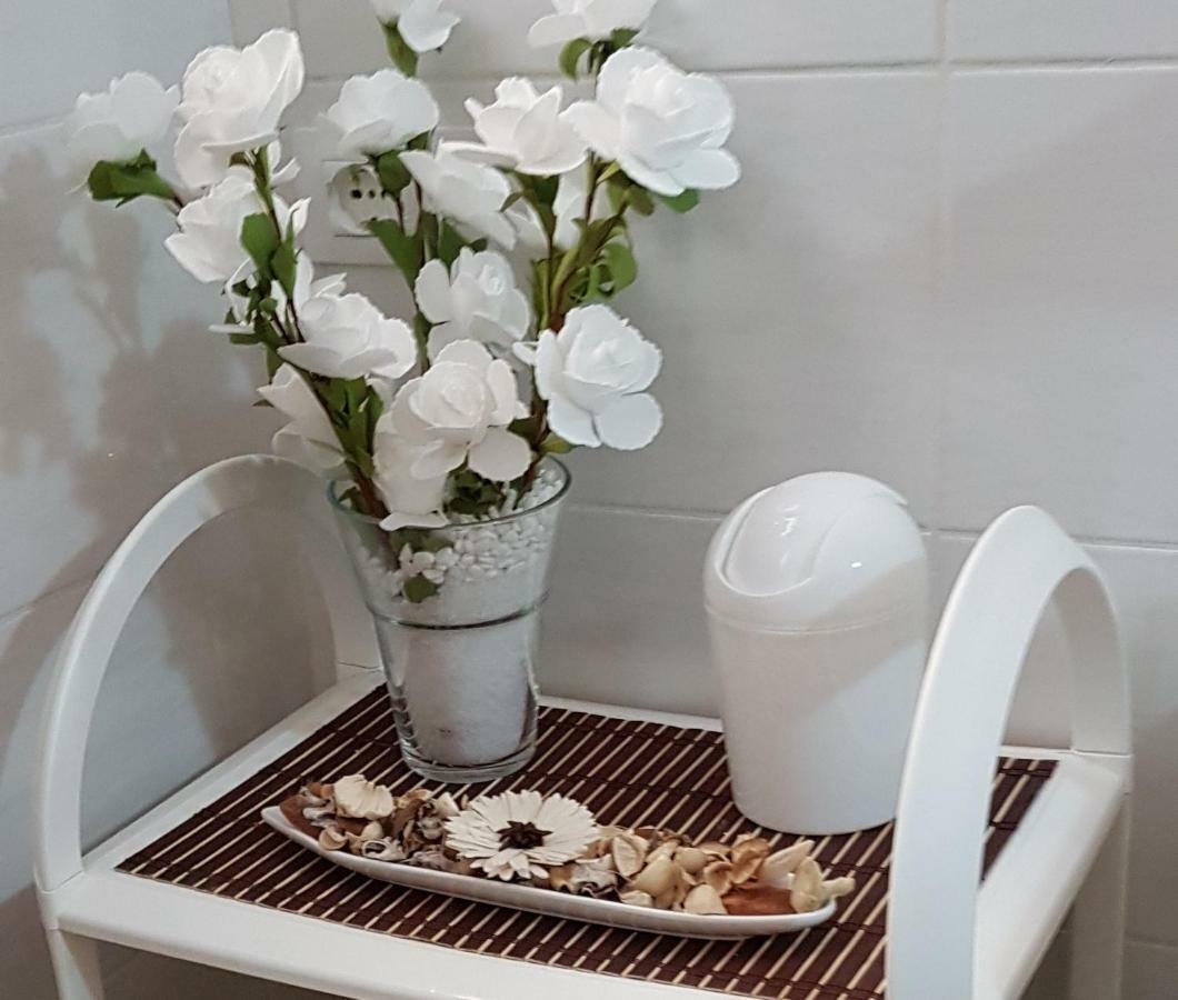 הוילה סירקוזה A Casa Dei Miei מראה חיצוני תמונה